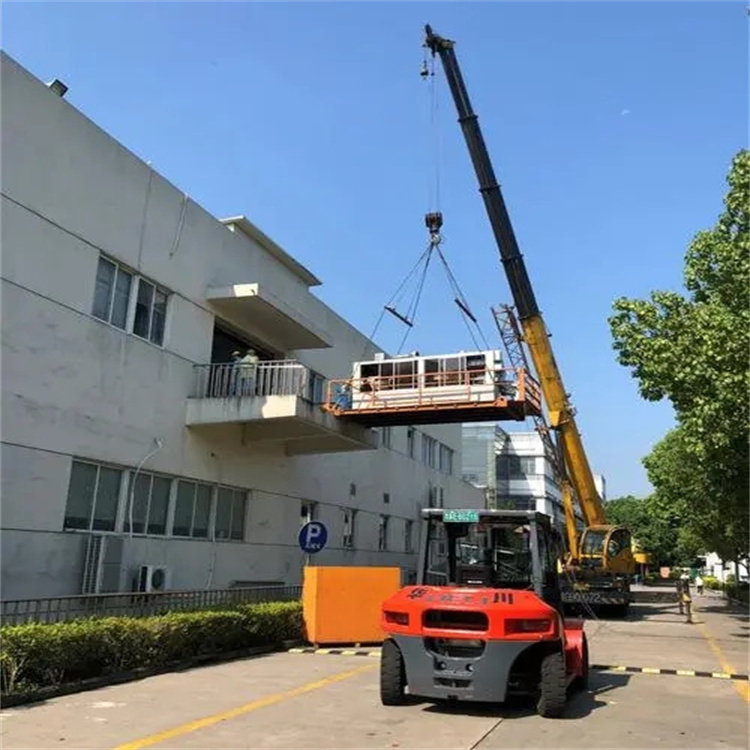 遂溪小型吊车出租电话