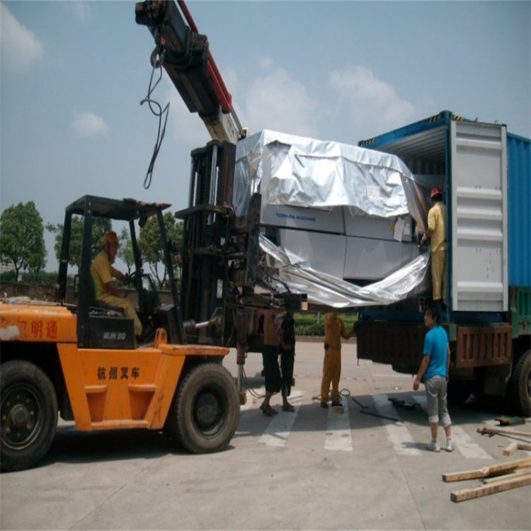 遂溪附近的随车吊出租服务：选择指南与注意事项