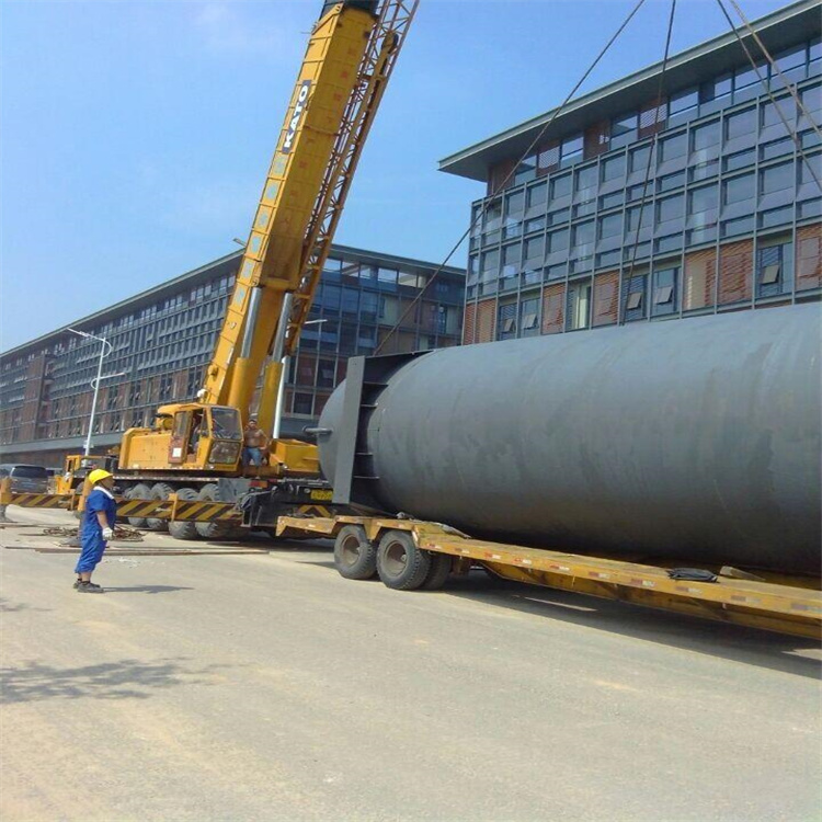 遂溪为什么选择我们公司租赁大型吊车？