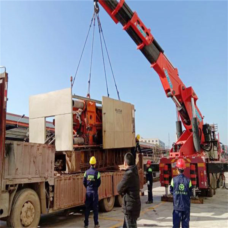 遂溪附近随车吊出租，便捷服务与实用联系方式