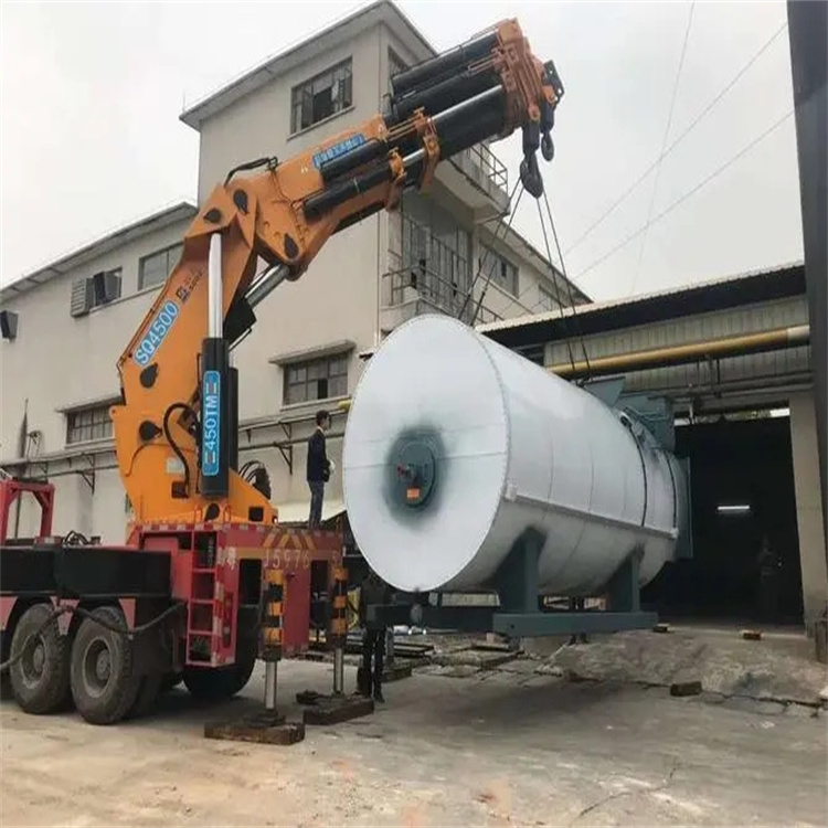 遂溪室内装修小型折臂吊出租服务：高效解决方案与租赁指南