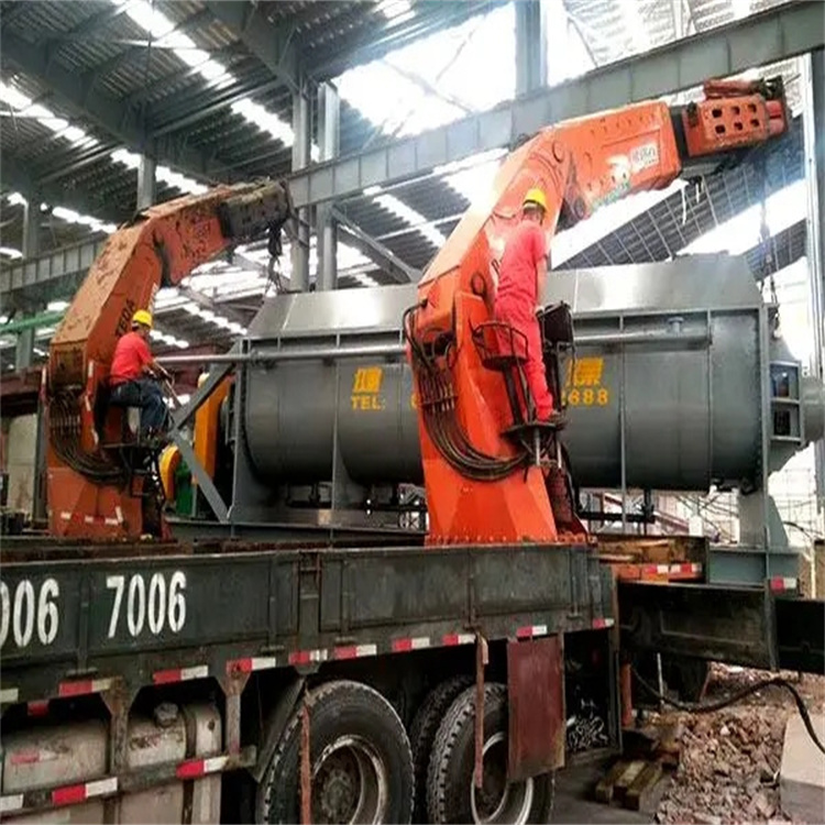 遂溪大型随车吊出租多少钱