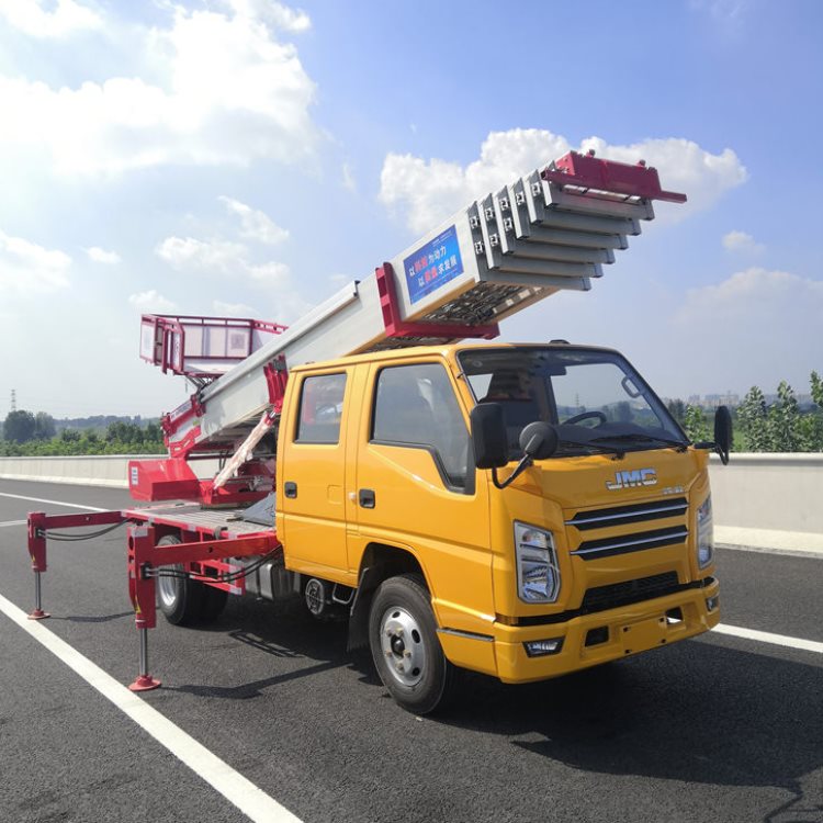 遂溪出租云梯车电话 水泥上楼