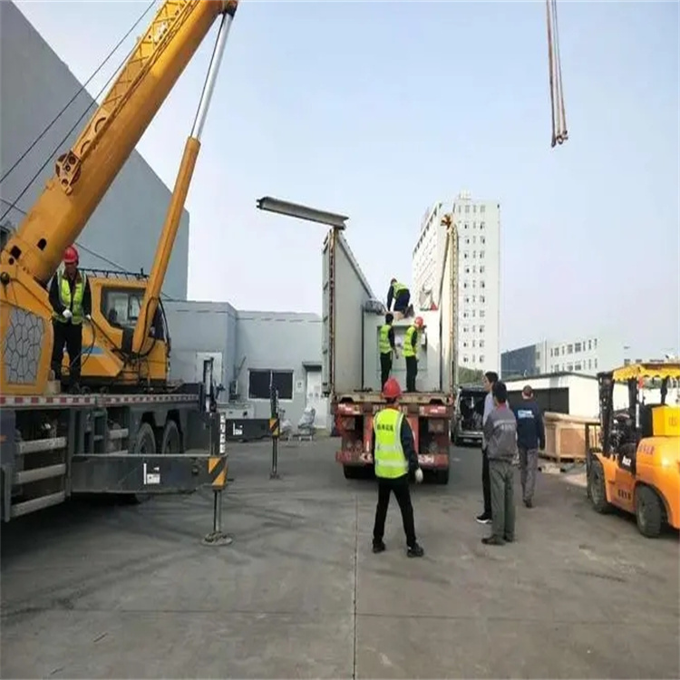 遂溪如何找到附近的吊车救援服务