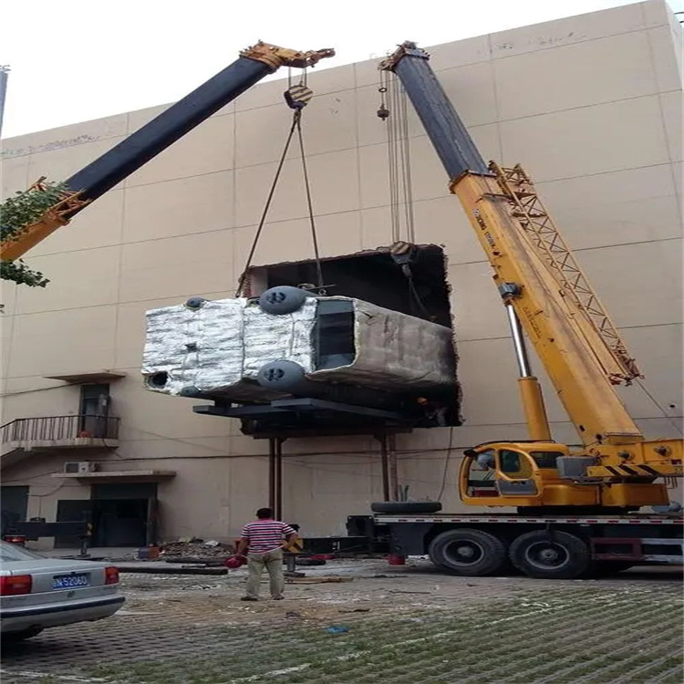 遂溪25吨汽车吊出租