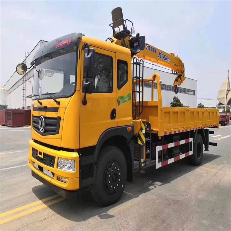 遂溪附近找一辆随车吊出租