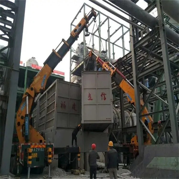 遂溪折臂吊车租赁电话