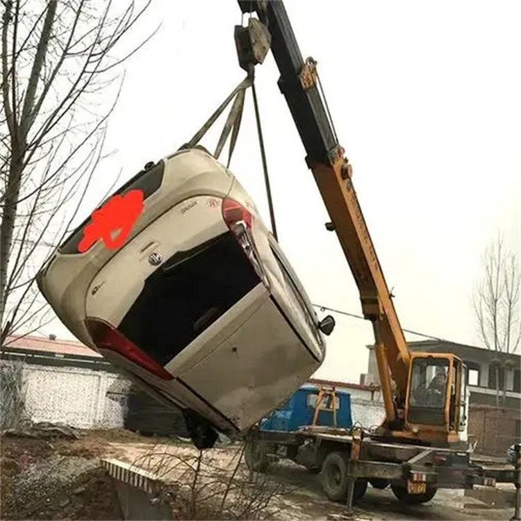 遂溪随时待命，吊车24小时道路救援服务全解析