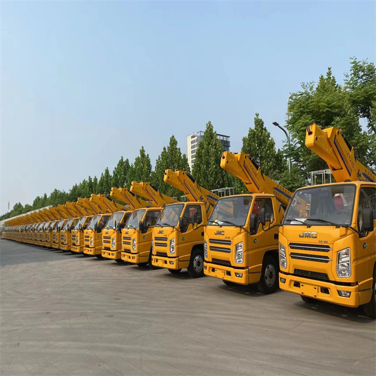 遂溪路灯车高空作业车出租|市政维修|广告安装