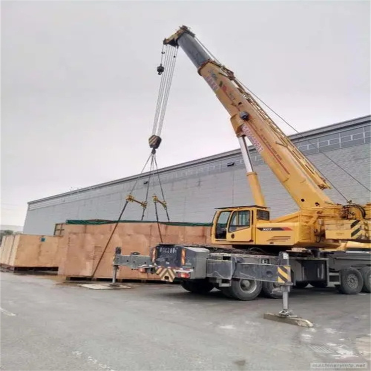 遂溪急需吊车出租怎么办|24小时响应|跨区调配服务