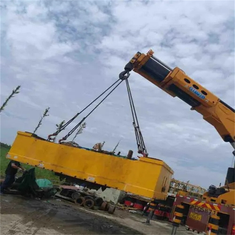 遂溪专业吊车出租哪家好