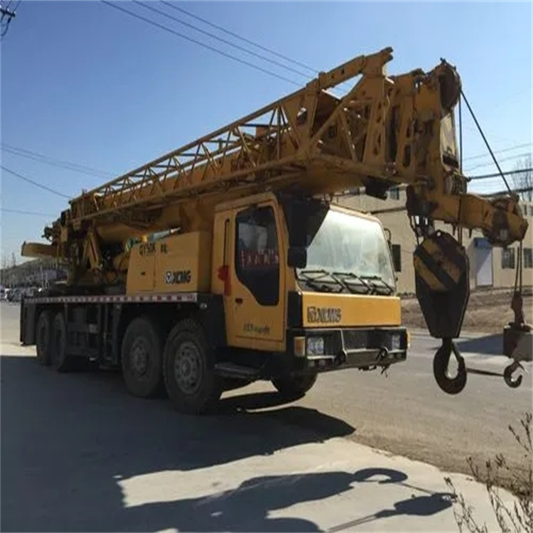 遂溪哪里有专业吊车出租