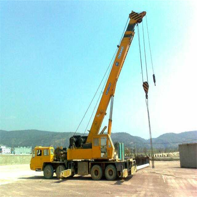 遂溪小型吊车出租价格是多少